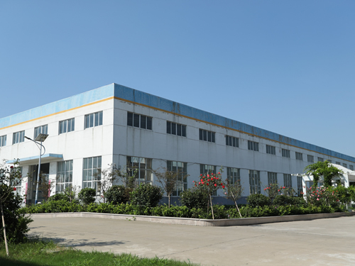 標(biāo)準(zhǔn)廠(chǎng)房2